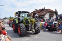 Dożynki, Goleszów 2019